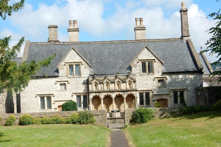 Wells: Quirky Self-Guided Smartphone Heritage Walks - Highlights and Experience