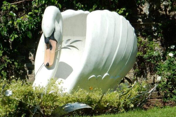 Wells: Quirky Self-Guided Smartphone Heritage Walks - Benefits of the Self-Guided Smartphone Heritage Walks