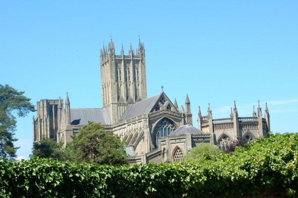 Wells: Quirky Self-Guided Smartphone Heritage Walks - Common Questions