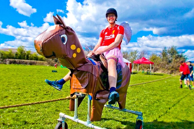 Welsh Games Group Activity in South Wales - Frequently Asked Questions