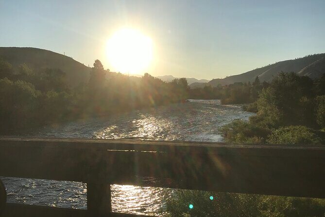 Wenatchee River Family Float Trip - Pricing and Value