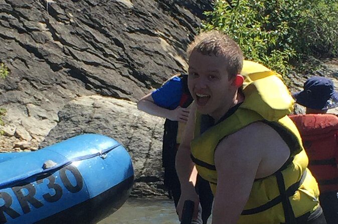 Wenatchee River Family Float Trip - Reviews and Real Experiences