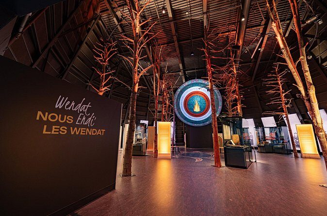 WENDAKE meeting with the Wendat Bike Canoe Tasting - Frequently Asked Questions