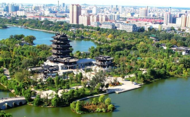 Wenzhou Airport to City Ride - The Sum Up
