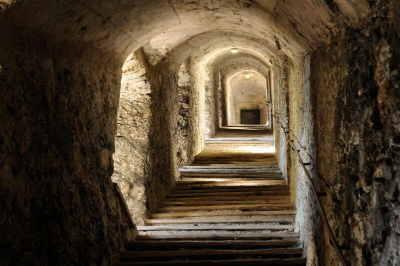 Werfen: Hohenwerfen Castle Entrance Ticket - Frequently Asked Questions