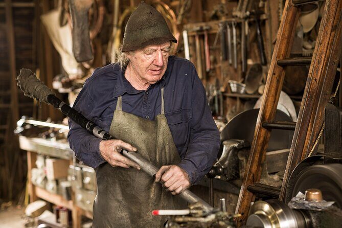 Werribee Mansion and Sovereign Hill 1 Day Tour - Detailed Breakdown of the Tour Experience