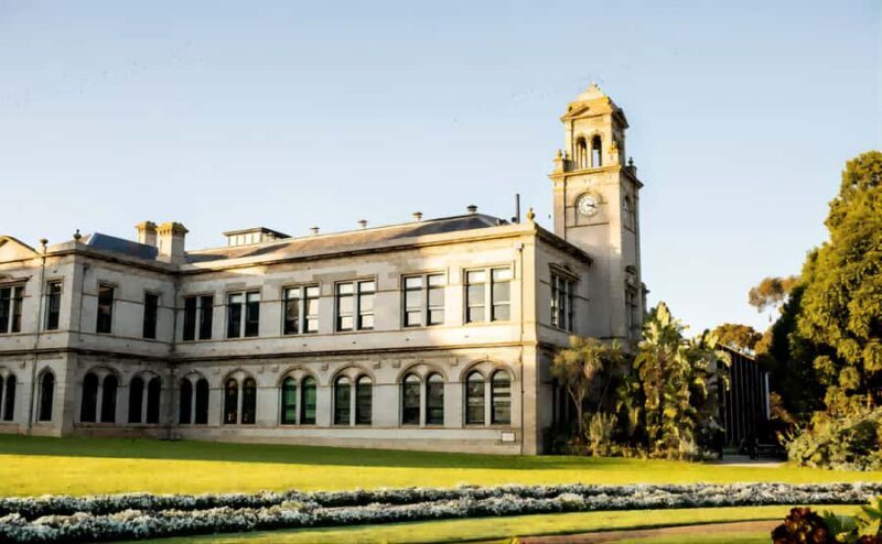 Werribee Mansion & Sovereign Hill Tour - Good To Know