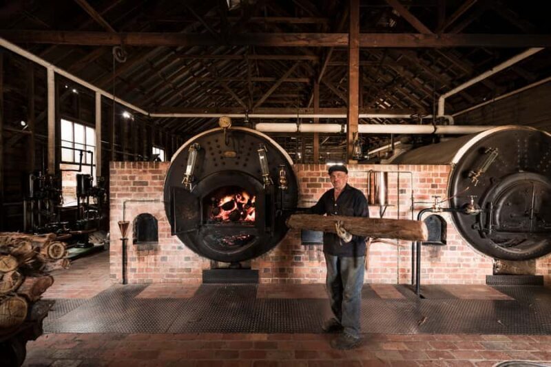 Werribee Mansion & Sovereign Hill Tour - Final Thoughts