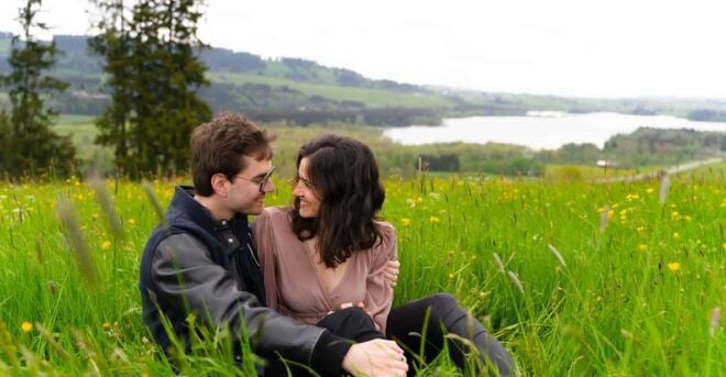 Wertach: Couple Photoshoot Experience - Pricing Information