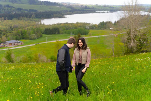 Wertach: Couple Photoshoot Experience - Cancellation Policy