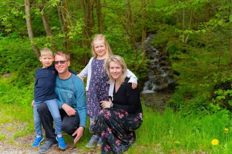 Wertach: Family Photoshoot Experience - Pricing Details