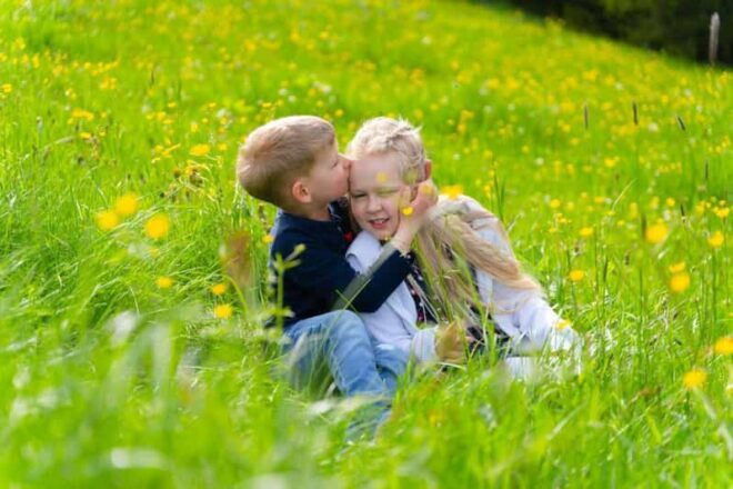 Wertach: Family Photoshoot Experience - Photoshoot Packages