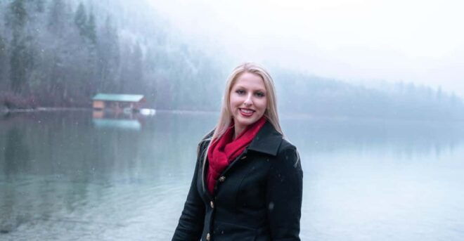 Wertach: Portrait Photoshoot Experience - Experience Highlights