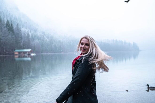 Wertach: Portrait Photoshoot Experience - Tips for a Great Photoshoot