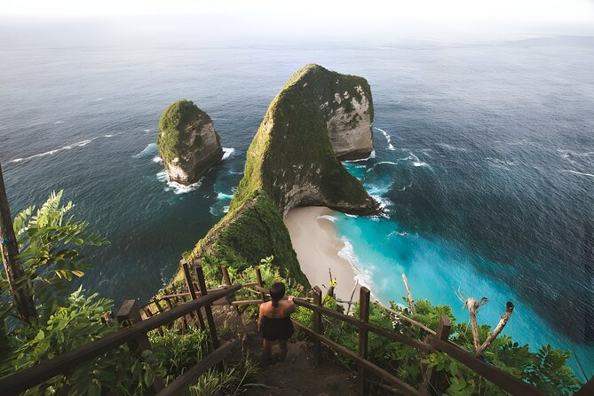West And East Nusa Penida Tour,Depart From The Island of Bali - Tour Highlights