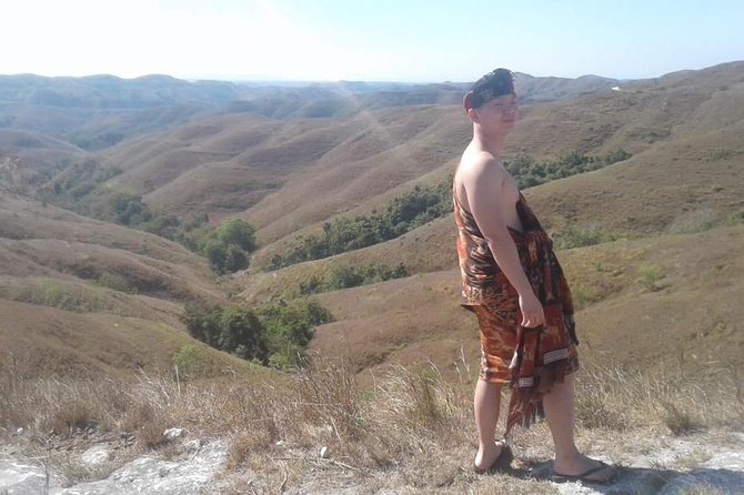 West and East Sumba 4-Night Adventure: Private or Small-Group (Feb ) - Tour Highlights
