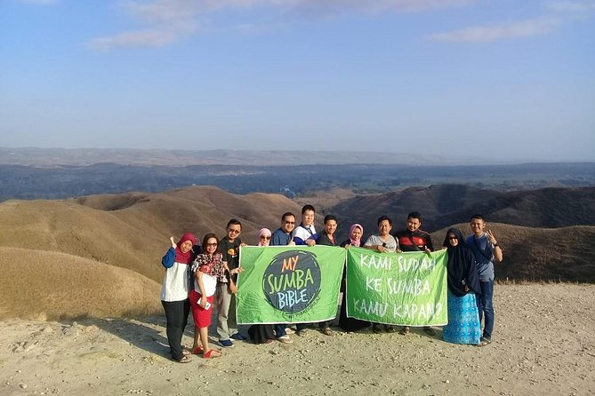 West and East Sumba 4-Night Adventure: Private or Small-Group (Feb ) - Pricing and Availability