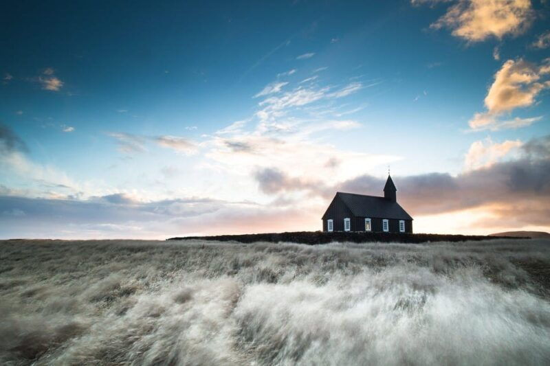 West and South Iceland - 7-Day Self-Drive - A Detailed Look at the 7-Day Itinerary