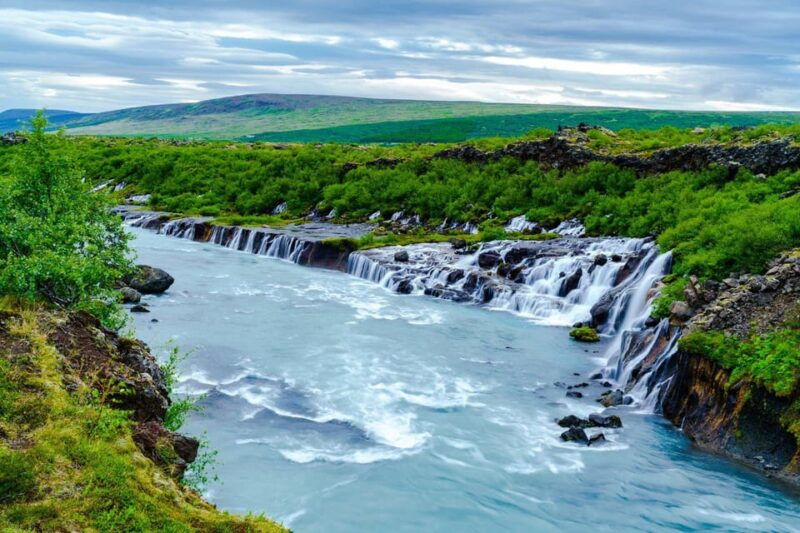 West and South Iceland - 7-Day Self-Drive - Who This Tour Is Best For