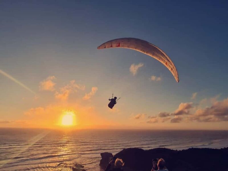 West Auckland: Sunset with Thermal pool & Wine Tasting - Good To Know