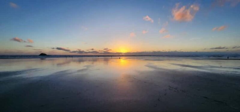 West Auckland: Sunset with Thermal pool & Wine Tasting - FAQ