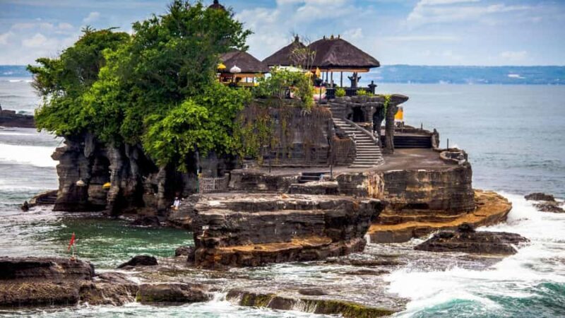 West Bali: Jatiluwih Rice Terrace and Tanah Lot Sunset Tour - Final Thoughts: Who Is This Tour Perfect For?