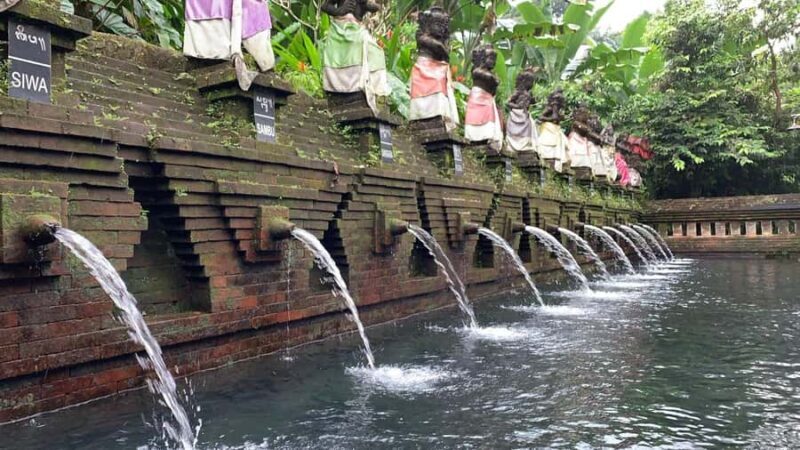 West Bali: Private Blessing Ceremony and Temple Tour - Introduction: Why Youll Want to Experience This Tour