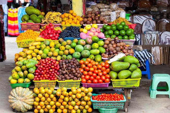 West Bali Tour: Taman Ayun, Ulun Danu Beratan, Jatiluwih Rice Terrace, Tanah Lot - Taman Ayun Temple