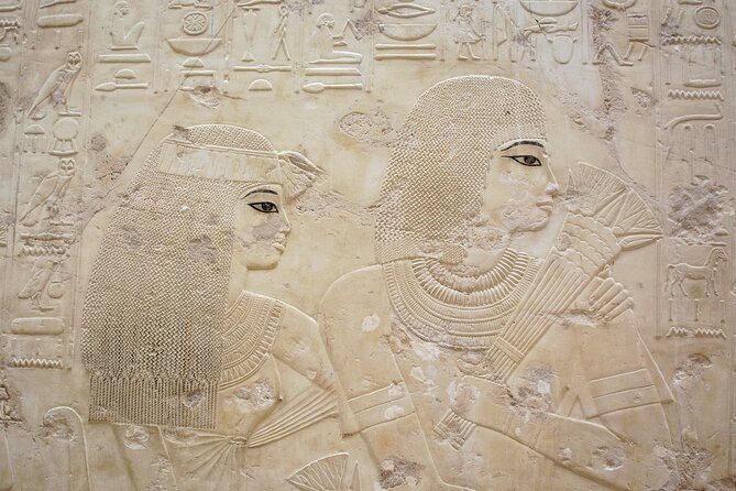 West Bank 2 - Luxors Ancient West Bank