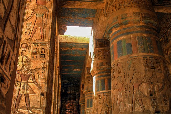 West Bank Tour - Tour Guide and Languages