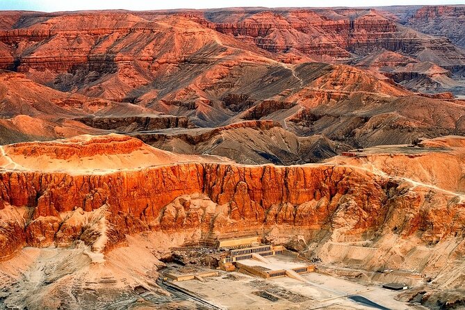 West Bank Tour From Luxor - Tour Highlights