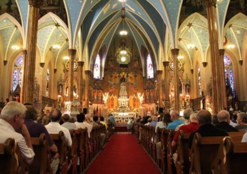 West Bengal: Little Europe Tour with Serampore and Chinsurah - Good To Know