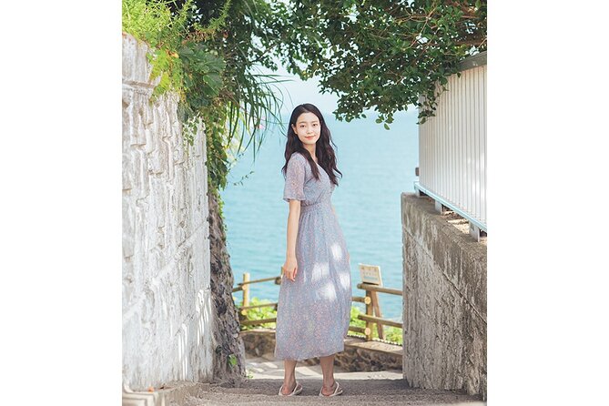 West Busan Small Group Photo Tour - Tour Details