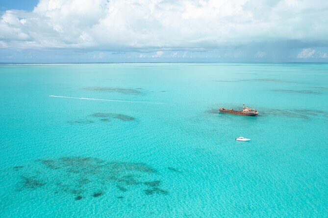 West Caicos Adventure Charter Private Full Day excursion - An In-Depth Look at the West Caicos Adventure Charter Experience