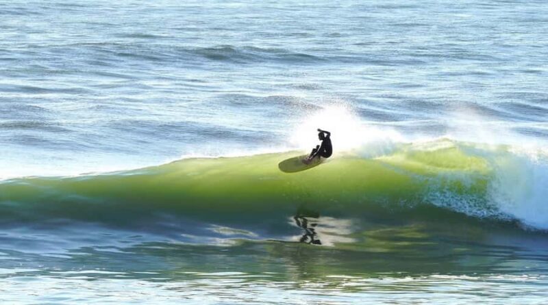 West Coast: 3-Day All-Inclusive Surf Trip ex Greymouth - Practical Details: What You Need to Know