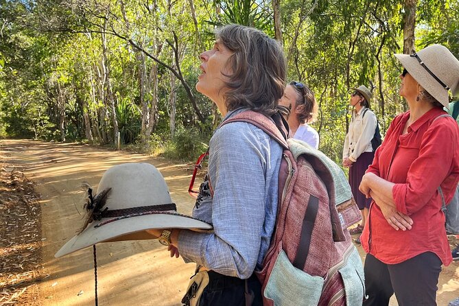 West Coast 4WD Eco Bus Tour - Product Details