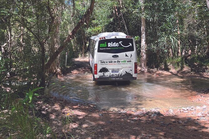 West Coast 4WD Eco Bus Tour - Pricing Options