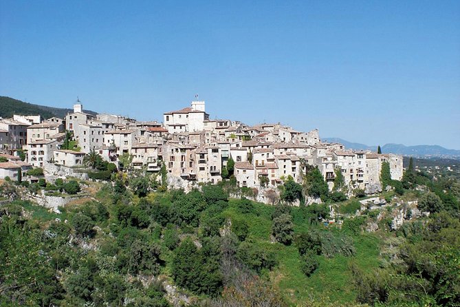 West Coast and Countryside Shared & Guided Tour From Nice - How to Book
