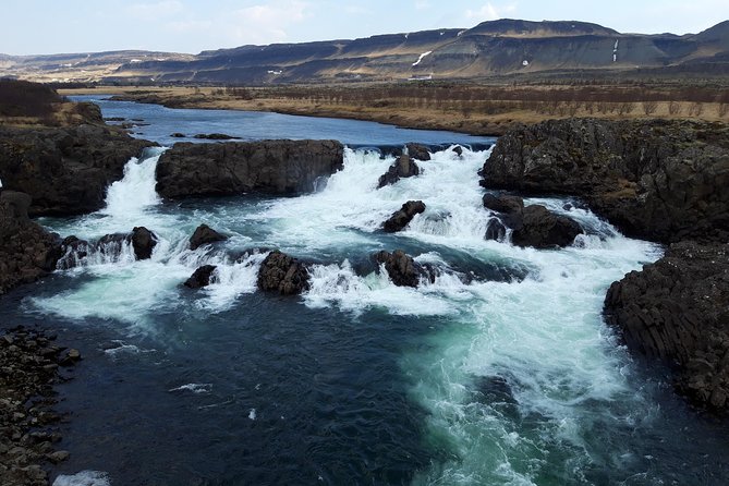 West Coast and Waterfalls Private Tour - Cancellation Policy