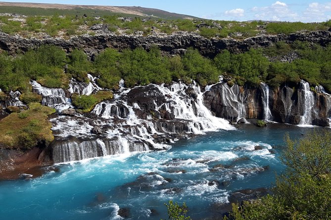 West Coast and Waterfalls Private Tour - Directions