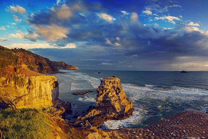 West Coast Discovery - Piha Beach or Muriwai Beach From Auckland - Booking and Availability