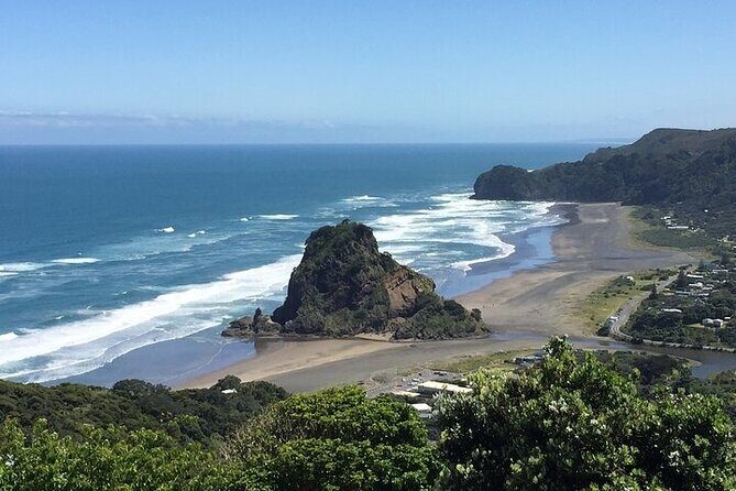 West Coast Discovery Piha Beach Private Tour - Discovering Auckland’s Wild West: An Honest Review of the Piha Beach Private Tour