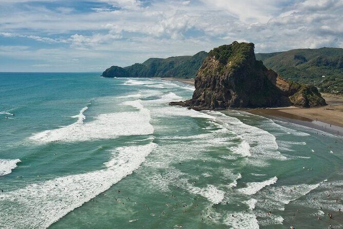 West Coast Discovery Piha Beach Private Tour - Travel Logistics: What to Expect