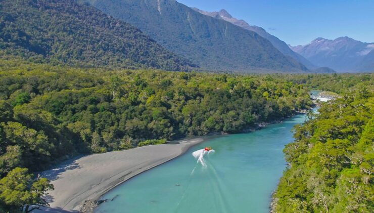 West Coast: Eco River Safari in UNESCO World Heritage Area - Activity Details