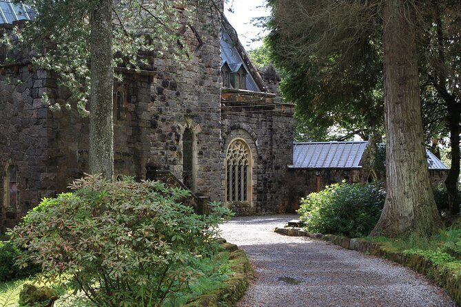 West Coast Lochs & Castles Tour - from Edinburgh - Final Thoughts