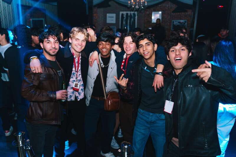 West Coast Party Crawl - Route B - The Overall Experience – Pros and Cons