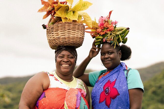 West Coast: Rum Distillery, Concord waterfall, Nutmeg processing - The Sum Up