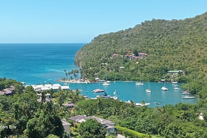 West Coast Tours - A Closer Look at the Itinerary