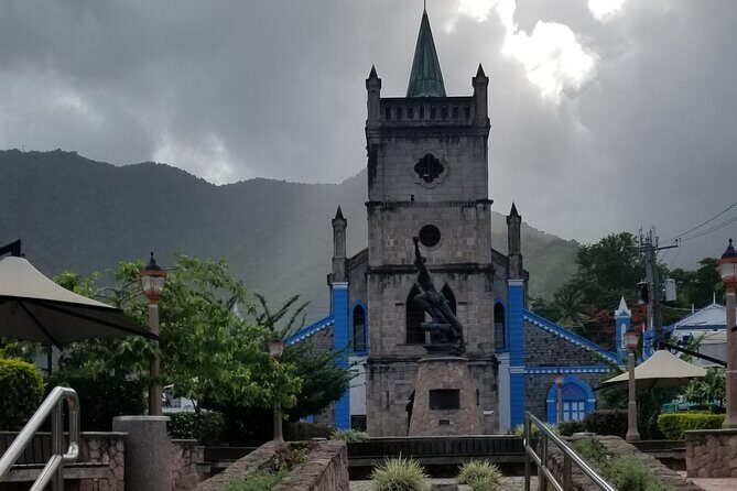 West Coast Tours - Final Summary