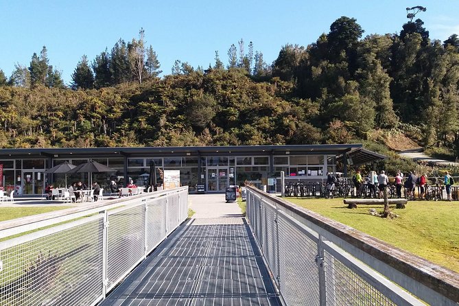 West Coast Tree Top Walk Experience - Common Questions
